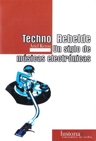 Techno Rebelde